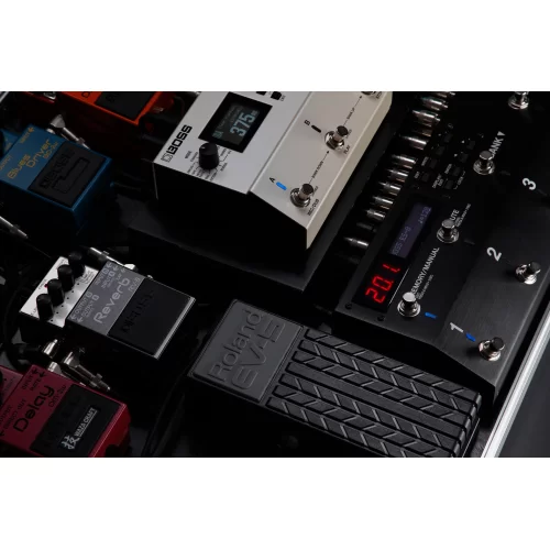 Boss RV-6 Reverb