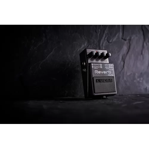 Boss RV-6 Reverb