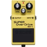 Boss SD-1 Super OverDrive