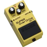 Boss SD-1 Super OverDrive