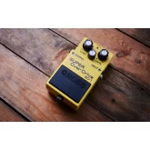 Boss SD-1 Super OverDrive