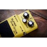 Boss SD-1 Super OverDrive