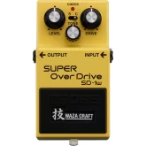 Boss SD-1W Super OverDrive