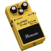 Boss SD-1W Super OverDrive