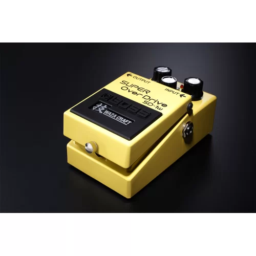 Boss SD-1W Super OverDrive