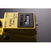 Boss SD-1W Super OverDrive