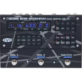 Boss SDE-3000EVH Гитарная педаль Dual Digital Delay