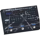 Boss SDE-3000EVH Гитарная педаль Dual Digital Delay