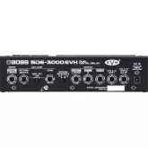 Boss SDE-3000EVH Гитарная педаль Dual Digital Delay