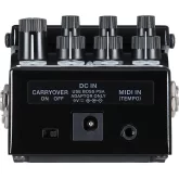 Boss SDE-3 Гитарная педаль Dual Digital Delay