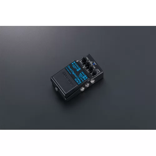 Boss SDE-3 Гитарная педаль Dual Digital Delay