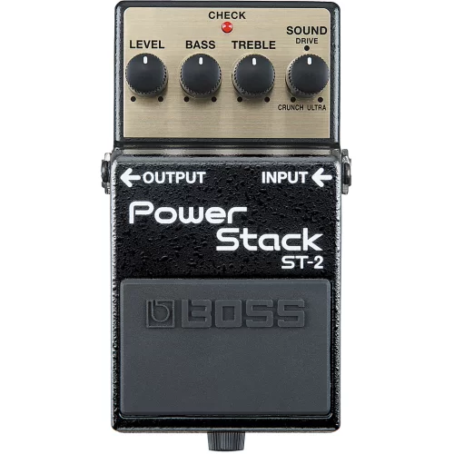 Boss ST-2 Power Stack