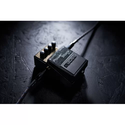 Boss ST-2 Power Stack