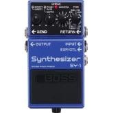 Boss SY-1 Synthesizer