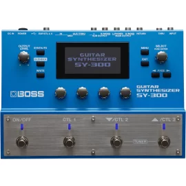 Boss SY-300 Гитарный синтезатор