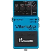 Boss VB2-W Vibrato