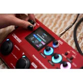 Boss VE-22 Вокальный процессор эффектов