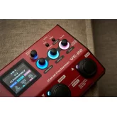 Boss VE-22 Вокальный процессор эффектов