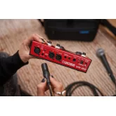 Boss VE-22 Вокальный процессор эффектов