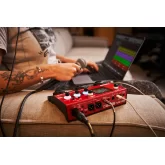 Boss VE-22 Вокальный процессор эффектов