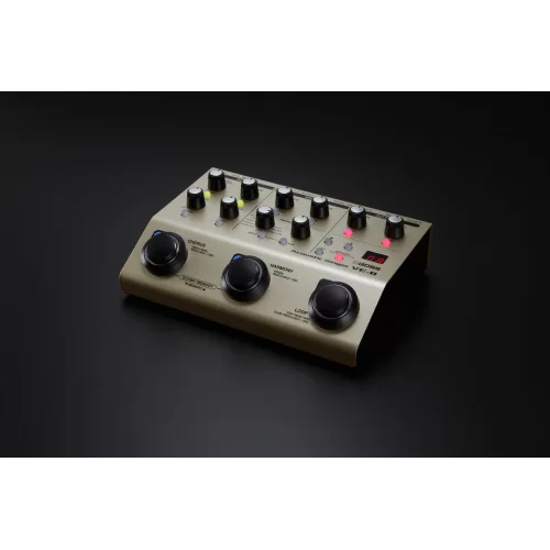 Boss VE-8 Вокальный процессор