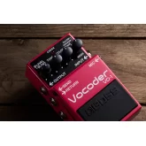 Boss VO-1 Вокодер