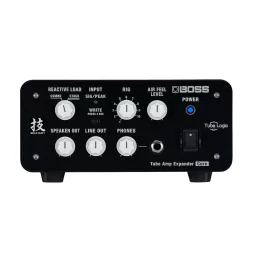 Boss W-TAE CORE Аттенюатор для усилителя