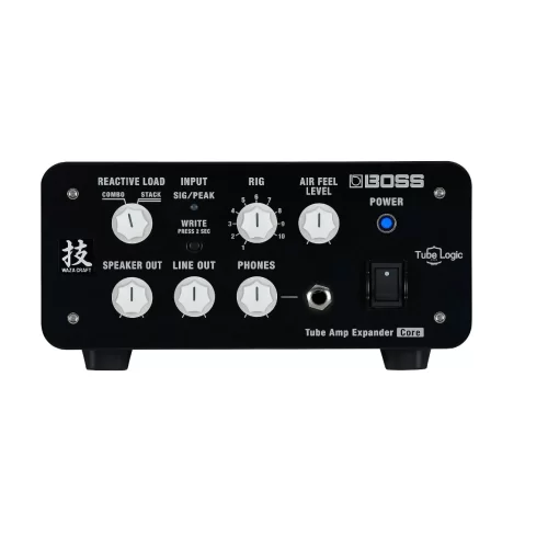 Boss W-TAE CORE Аттенюатор для усилителя