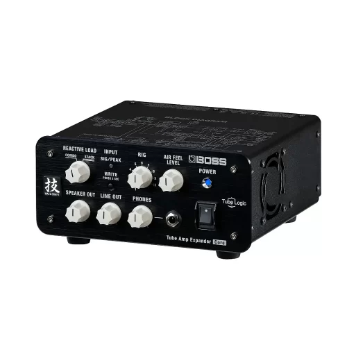 Boss W-TAE CORE Аттенюатор для усилителя