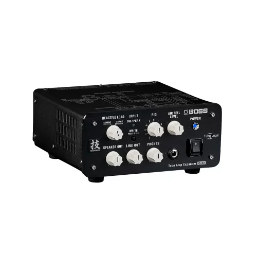 Boss W-TAE CORE Аттенюатор для усилителя