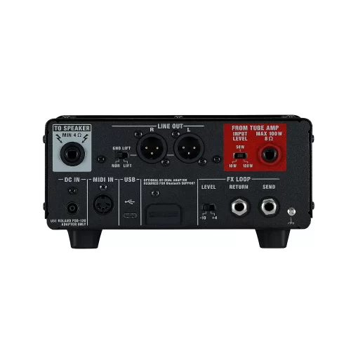 Boss W-TAE CORE Аттенюатор для усилителя