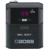 Boss WL-60T Беспроводной передатчик