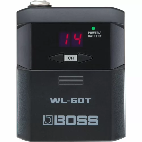 Boss WL-60T Беспроводной передатчик