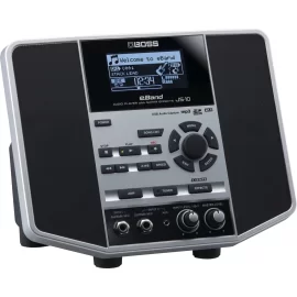 Boss eBand JS-10 Аудио плеер с гитарными эффектами