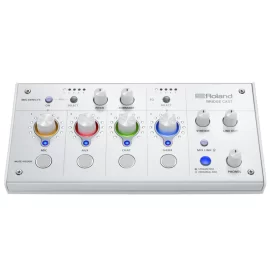 Roland Bridge Cast WH Микшер для стримов