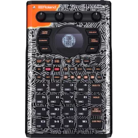 Roland SP-404MKII Stones Throw Limited Сэмплер
