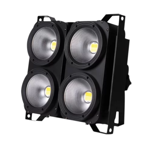 Bristage BLINDER 400 Блиндер, 4х100 Вт., CW+WW