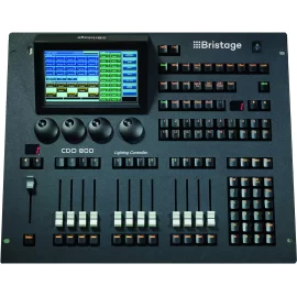Bristage CDO 800 Pro Пульт управления светом, 512 каналов