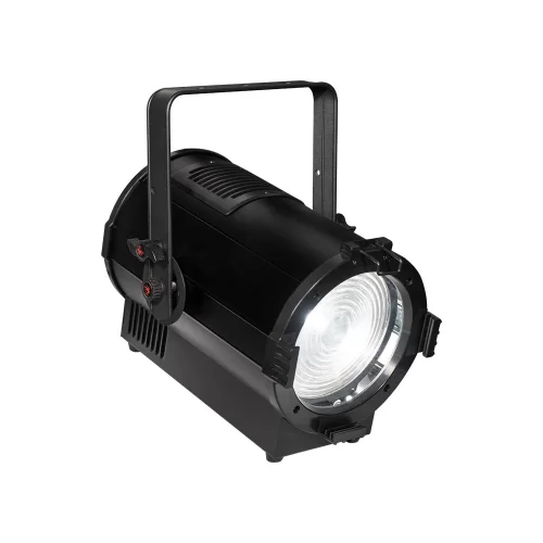 Bristage Event 100T Театральный прожектор с линзой Френеля, 100 Вт., CW+WW