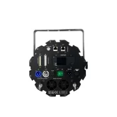 Bristage Magic-6W Графический лазер, RGB, IP54