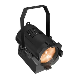 Bristage Mini Fresnel 50TZ Театральный прожектор с линзой Френеля, 50 Вт., CW+WW