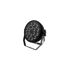 Bristage PAR1818 Прожектор LED PAR, 18x18 Вт., RGBWA+UV