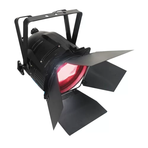 Bristage Par Master C1 Прожектор LED PAR, 1x150 Вт. COB, RGBW