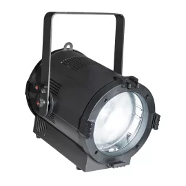 Bristage Pioneer 200 Zoom Театральный прожектор с линзой Френеля, 200 Вт., CW/WW