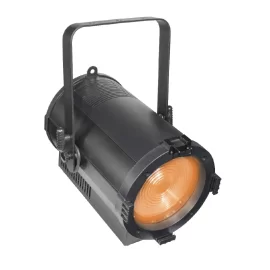 Bristage Pioneer 350C Zoom Театральный прожектор с линзой Френеля, 350 Вт., RGBAYC