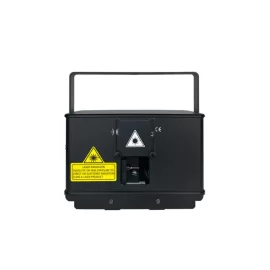 Bristage Pub-1 3W Графический лазер, RGB, IP54