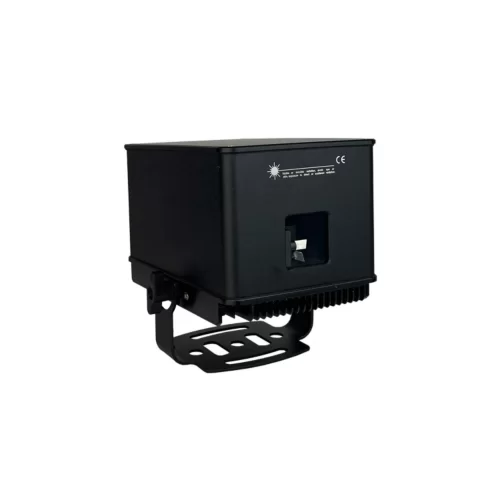 Bristage R-5 3W Графический лазер, RGB, IP65