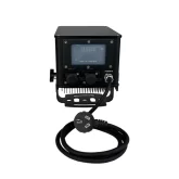 Bristage R-5 3W Графический лазер, RGB, IP65