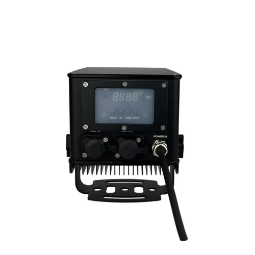 Bristage R-5 3W Графический лазер, RGB, IP65