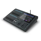 ChamSys QuickQ 10 Пульт управления светом, 512 каналов